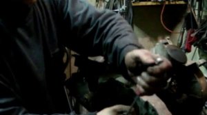 Двое из "ларца" - подробная  разборка мотоколясочных моторов (Иж-Планета)