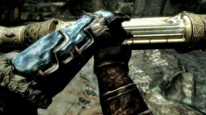 The Elder Scrolls V: Skyrim. Special Edition №46 «Древний свиток Кровь»