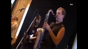 Русский Рок группа МИФЫ  -  ПТЕНЕЦ BSH