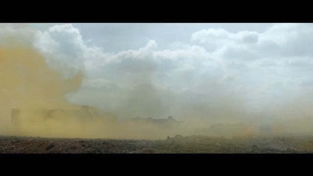 All Quiet on the Western Front - snowfall смотреть онлайн