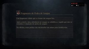 Bloodborne - A Beira do NG+!