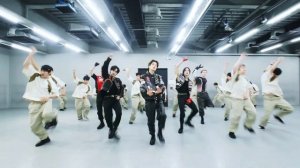 Stray Kids - 'LALALALA' Dance Practice MIRRORED