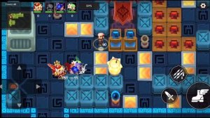 Guardian Tales - Guide for Tower 48