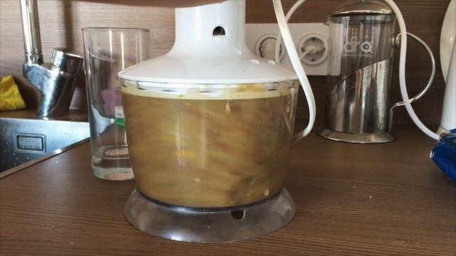 Как сделать зеленый коктейль. #ПутьЖирдяя смотреть онлайн