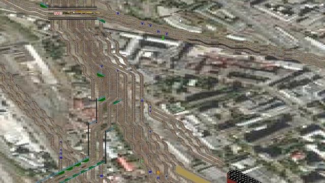 От "Внуково" до "Внуково" смотреть онлайн