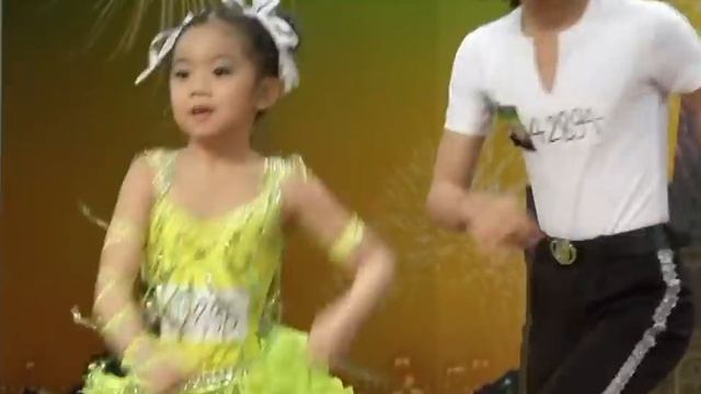 Vietnam's Got Talent Dance Sport - Michael Jackson - HQ смотреть онлайн