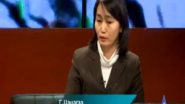 "Өнөөдрөөс сайхан маргааш" Дугаар №4 смотреть онлайн