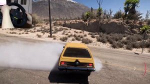 AMC Gremlin X 1973 | Logitech MOMO Racing