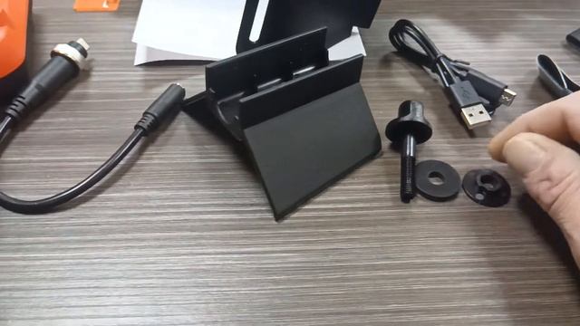 Quest 10 pro. комплектация посылки. смотреть онлайн