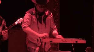 Hank Williams III "The Rebel Within" Live 4/10/10