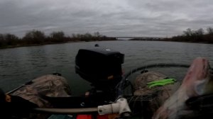 КОГДА КЛЮЁТ КРУПНЫЙ СУДАК, ЛОВЛЯ СУДАКА НА СПИННИНГ В НОЯБРЕ 2022