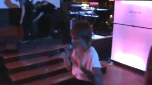 ДуША - Алена Высотская "Небо пополам"