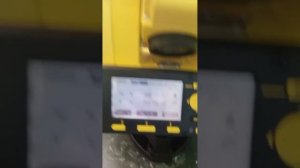 Тахеометр Leica Builder 509