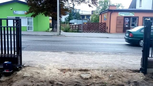 BFT DEIMOS ULTRA BT A 600 смотреть онлайн