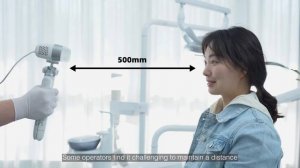 Типы сканирования с помощью лицевого сканера MetiSmile
