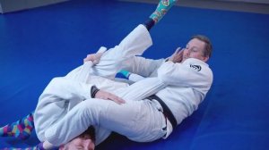 3 BJJ Submissions you must know from Squid Guard