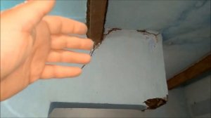окончание земляных работ/ саманный дом