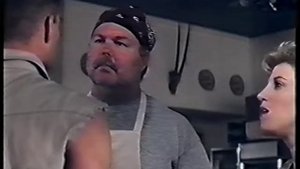 Универсальный солдат. "Я просто хочу есть..." Перевод Горчакова (VHS 1994).