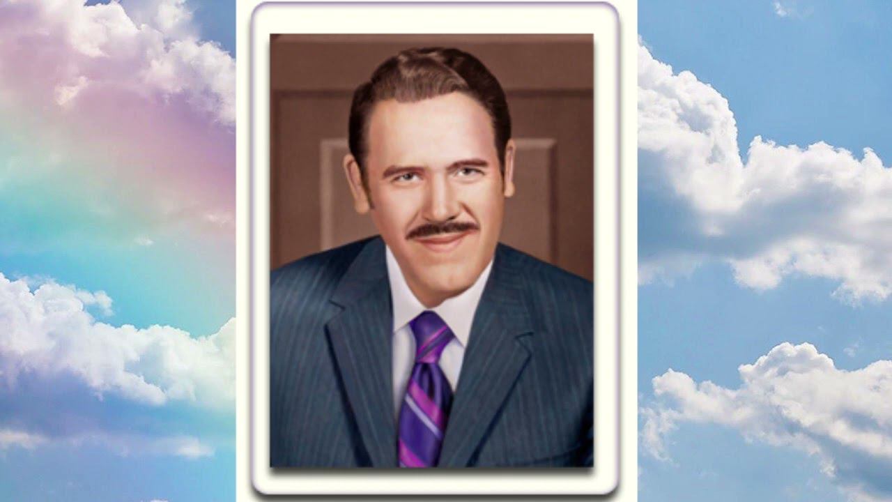 В горниле творения