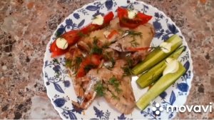 КУРИНЫЕ КРЫЛЬЯ В МУЛЬТИВАРКЕ