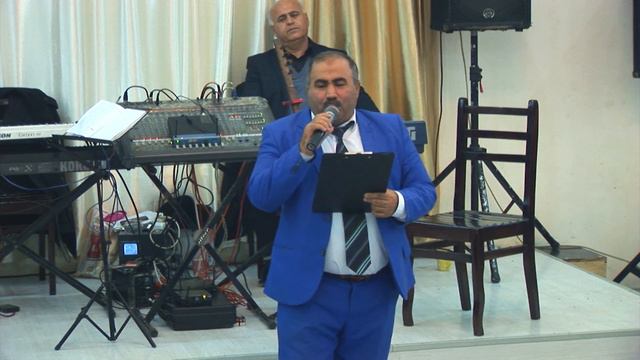 Maksum & Gunes (2) Oglan evi 16 11 2019 смотреть онлайн