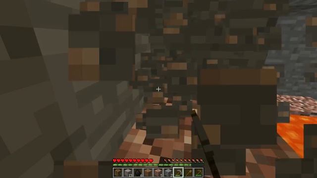 выживаем на просто крафте (майнкрафт выживание на сервере) смотреть онлайн