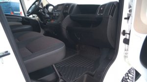 Citroen Jumper 2017г (Ситроен Джампер)