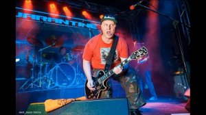 ИВАН ПАНФИLOVE - В Новый Год!