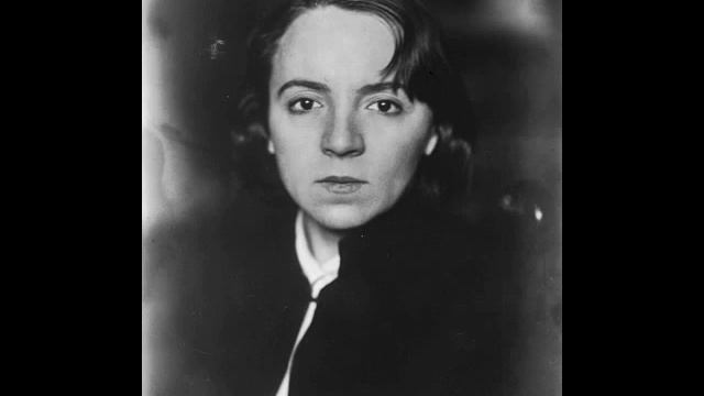 S.C. Eckhardt-Gramatté February Suite E.88 Mvt.III смотреть онлайн