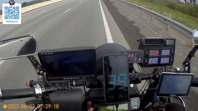 Велопрогулка 40км 8 Марта ЕКАД Московская 03 06 23 смотреть онлайн