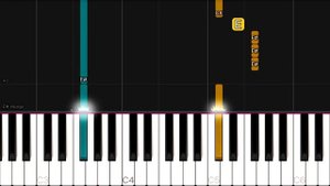 Michael Jackson - Billie Jean | EASY Piano Tutorial