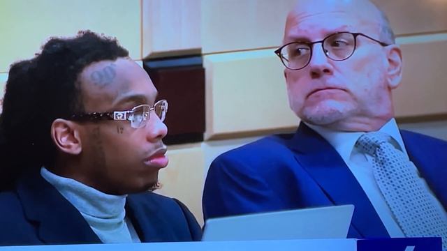 YNW Melly Trial Latest Charges & Why Feds Wont Release Him?