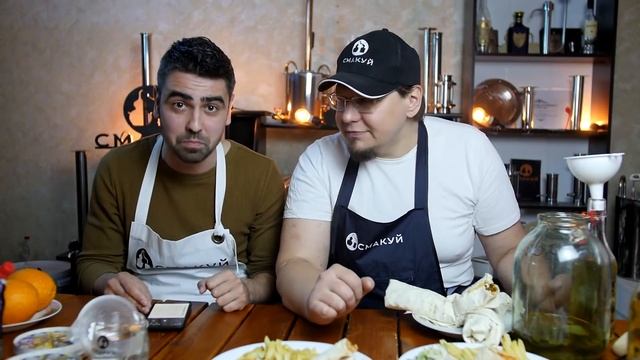 Дегустация домашней текиллы смотреть онлайн