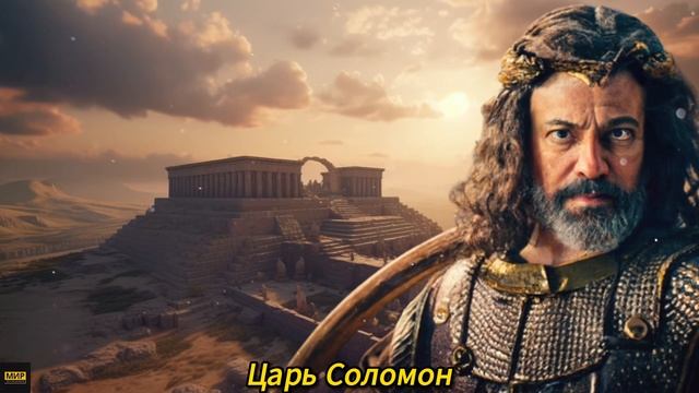 Как же Мудро Сказано! Жизненные Слова Царя Соломона!