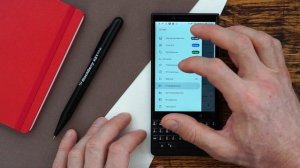 Как перейти с пользовательского BBM на BBM Enterprise (BBMe)?