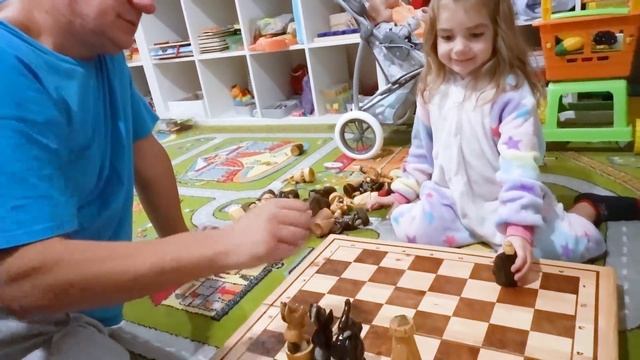 VLOG Как проходят вечера в семье с ребёнком 3 лет смотреть онлайн