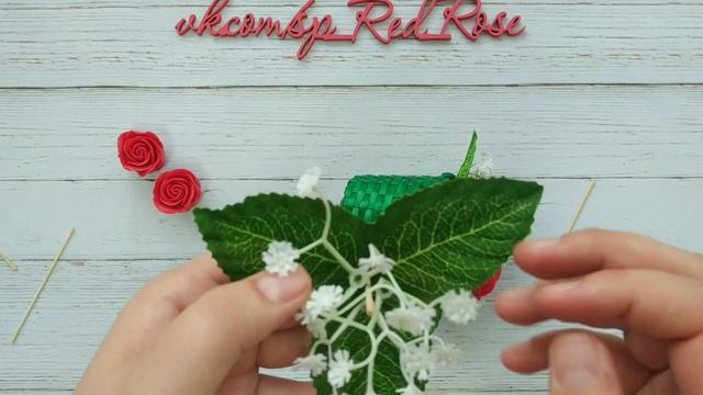 Бюджетный букет из мыла в корзинке. Мастер класс. Мыловарение смотреть онлайн