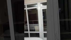 обзор 2-х+1 местн. номера в ОПК ПИЦУНДА. КОРПУС Амра.