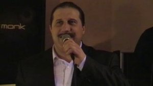 Владимир Бажиновский - Тополиная метель