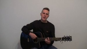 Lumen - С Небес На Землю (cover)