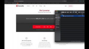 How to Open AI or eps file inside Figma without having Adobe Illustrator