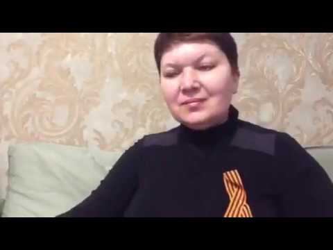 Громова Екатерина Васильевна. Онлайн-проект  "#Бессмертный Полк"