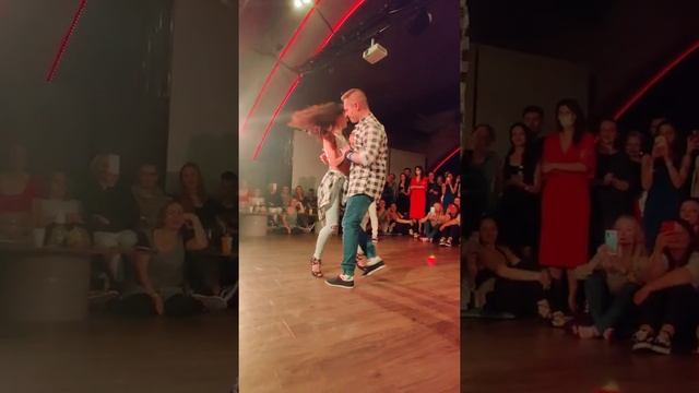 Soulkizz at Battlekizz 2021 смотреть онлайн