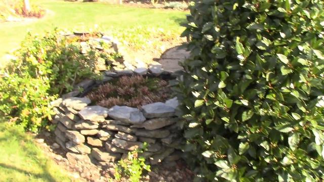 Sunday Morning Stroll & Gardening Chat - March at Douentza смотреть онлайн