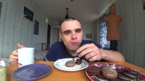 МУКБАНГ/АСМР СЛАДОСТИ/ПИРОЖНЫЕ/ПРЯНИКИ/ПЕЧЕНЬЕ /КОФЕ/СГУЩЕНКА/СЛАДКИЙ МУКБАНГ/ EATING/ASMR/Mukbang