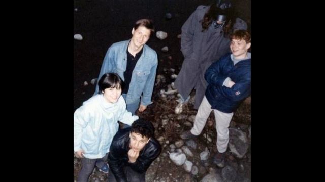 Альтернативная Космонавтика - Другое небо (1992) смотреть онлайн