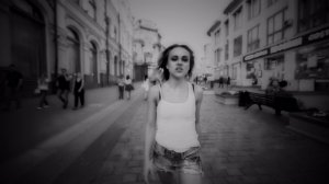 Дарья Билько (DARYA BILKO) - РАЙ ДЛЯ НАС (official video)