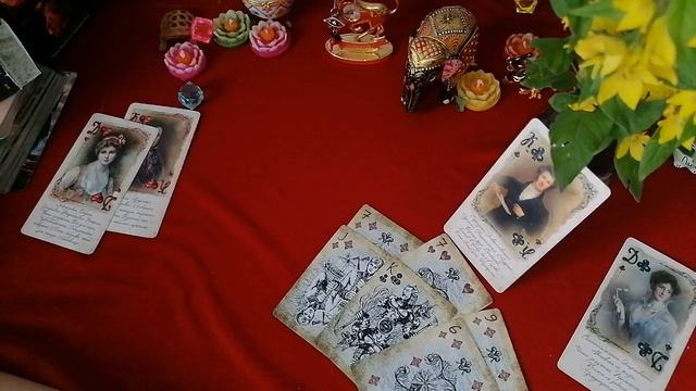главное о королях и дамах⚡??