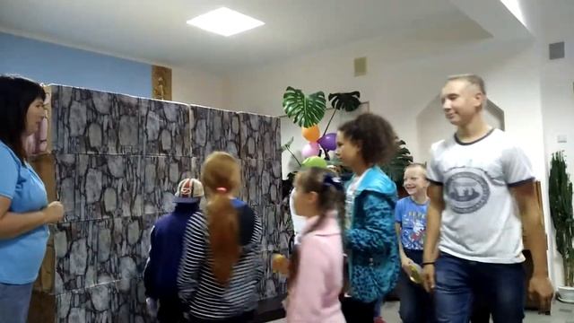 Падение стен Иерихона смотреть онлайн