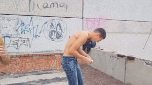 ПЕРЦОВЫМ БАЛЛОНЧИКОМ В Глаз? -//- Важные Дела #4